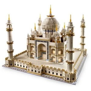 lego taj mahal 10189 investire sui lego